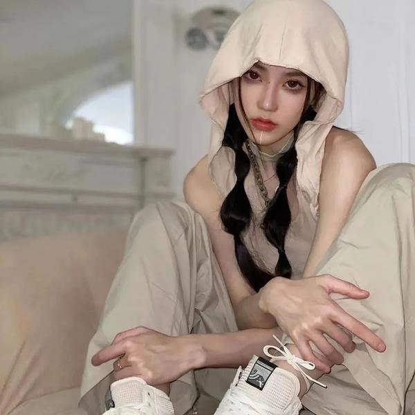 欺骗我
